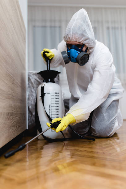 Best Fumigation Services  in Byron, GA